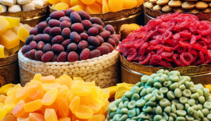 溜溜果园冲“梅+”第一股,业绩增长下多个财务数据异常波动  第5张 溜溜果园冲“梅+”第一股,业绩增长下多个财务数据异常波动  第5张