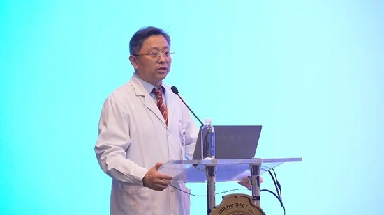 中国首例!上海医生有望治愈帕金森病  第3张 中国首例!上海医生有望治愈帕金森病  第3张