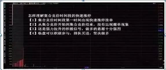 老股民告诉你:如何才能“日抓一板”,原来死盯“集合竞价高开5%”,开盘5分钟出手,月月稳赚33个点  第14张 老股民告诉你:如何才能“日抓一板”,原来死盯“集合竞价高开5%”,开盘5分钟出手,月月稳赚33个点  第14张
