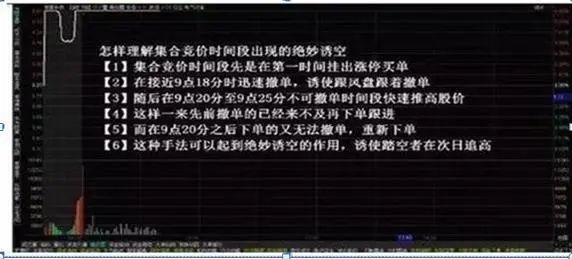 老股民告诉你:如何才能“日抓一板”,原来死盯“集合竞价高开5%”,开盘5分钟出手,月月稳赚33个点  第15张 老股民告诉你:如何才能“日抓一板”,原来死盯“集合竞价高开5%”,开盘5分钟出手,月月稳赚33个点  第15张