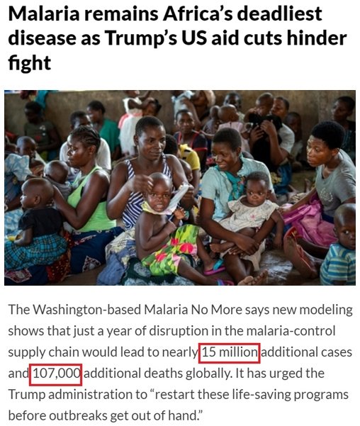 美国“断供”加剧全球人道危机  第4张 美国“断供”加剧全球人道危机  第4张