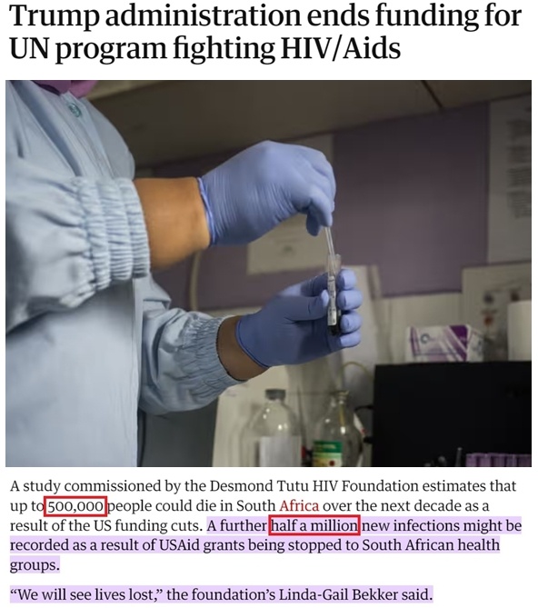 美国“断供”加剧全球人道危机  第5张 美国“断供”加剧全球人道危机  第5张