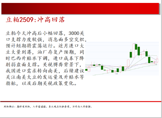 中天期货:原油开始回补缺口 玻璃偏弱震荡  第9张