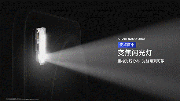 vivo X200 Ultra和vivo X200s正式发布：超大杯化身“V单” 影像拉满  第7张