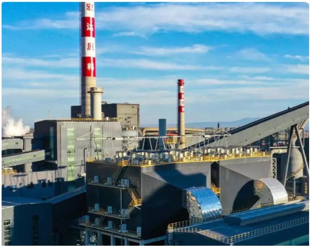 新增宏达钢铁、龙江钢铁、新安特钢、攀长特,188家钢企完成超低排放改造公示!  第23张 新增宏达钢铁、龙江钢铁、新安特钢、攀长特,188家钢企完成超低排放改造公示!  第23张