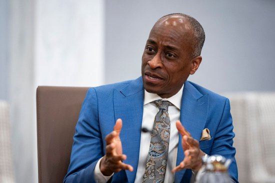 美联储副主席:双重使命有助于经济流动性  第1张 美联储副主席:双重使命有助于经济流动性  第1张