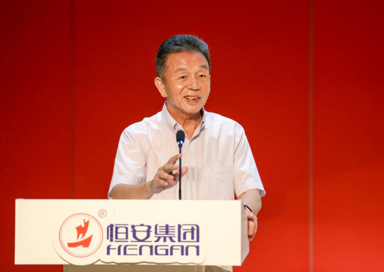 和君集团董事长王明夫追忆许连捷:闽商尊长,实业楷模  第5张 和君集团董事长王明夫追忆许连捷:闽商尊长,实业楷模  第5张