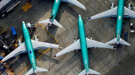 波音急了，被迫断臂求生  第1张