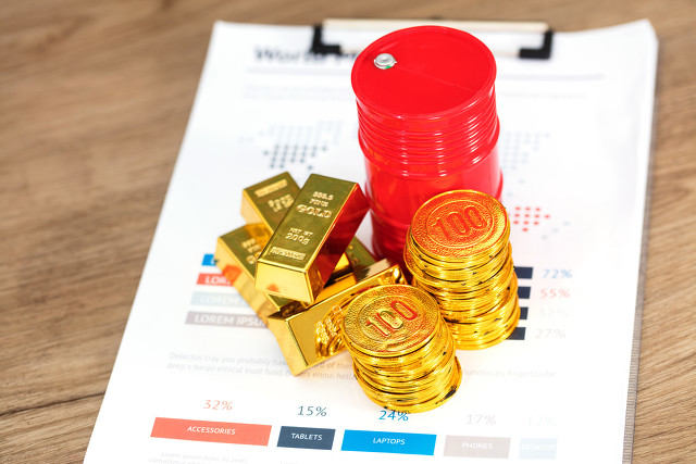 期货保证金应预留多少合适？预留的保证金如何保障交易安全？  第1张