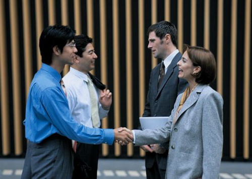 如何成为一名优秀的经纪人？成为优秀经纪人需要具备哪些素质？  第1张