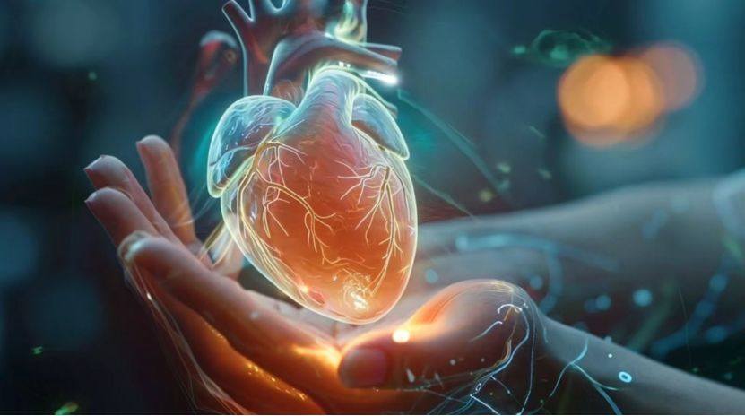 当代打工人心脏自救指南:别让“年轻”成为透支的免死金牌  第1张 当代打工人心脏自救指南:别让“年轻”成为透支的免死金牌  第1张