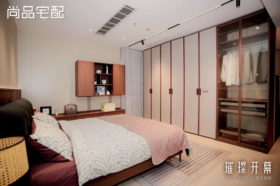 西南家居消费新地标!尚品宅配成都旗舰店盛大启幕  第12张 西南家居消费新地标!尚品宅配成都旗舰店盛大启幕  第12张