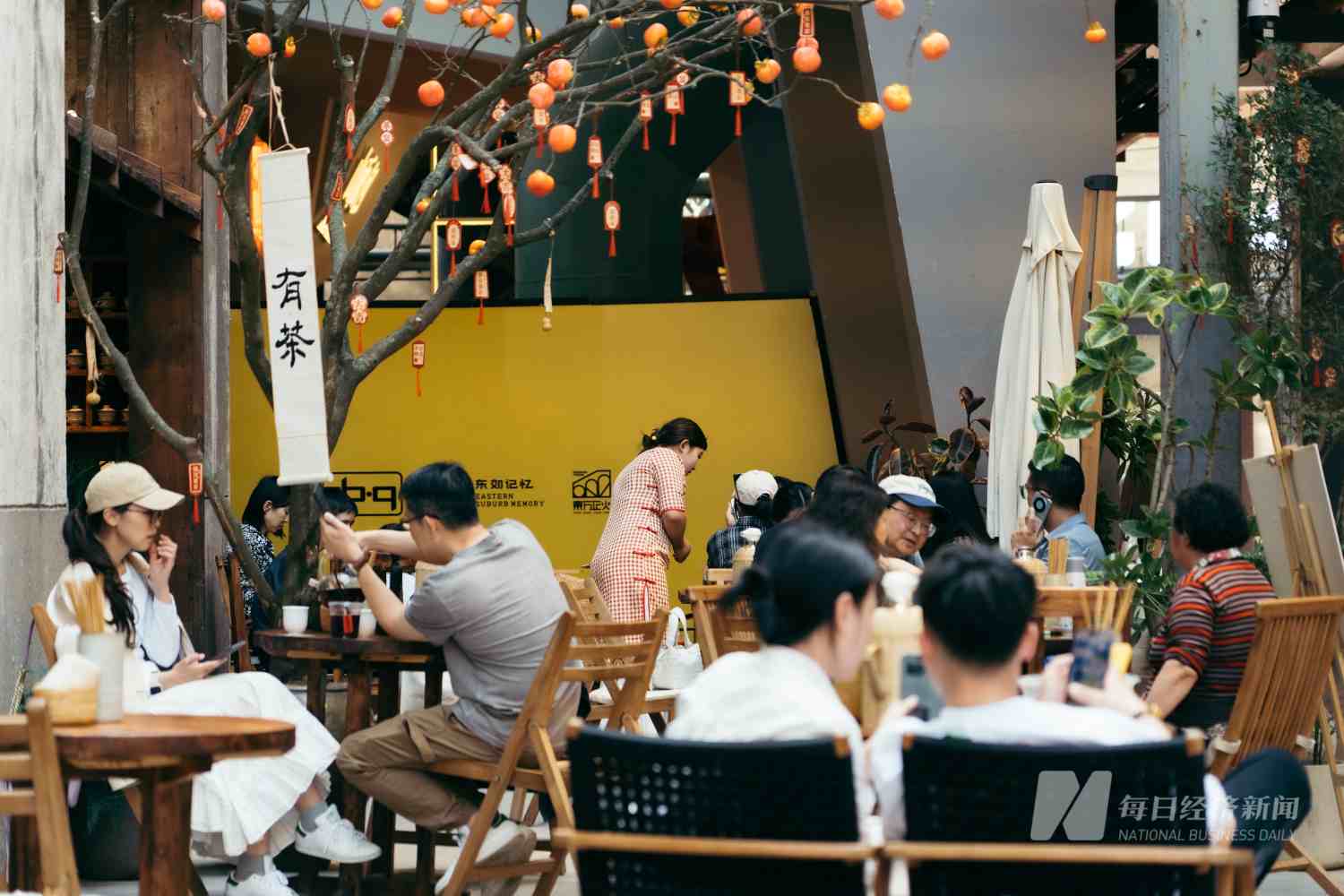 成都因何入选“2025全球100经典目的地”?  第2张 成都因何入选“2025全球100经典目的地”?  第2张