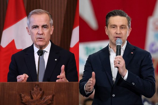 当特朗普成为加拿大选举主角 一切变得难以预测  第1张 当特朗普成为加拿大选举主角 一切变得难以预测  第1张