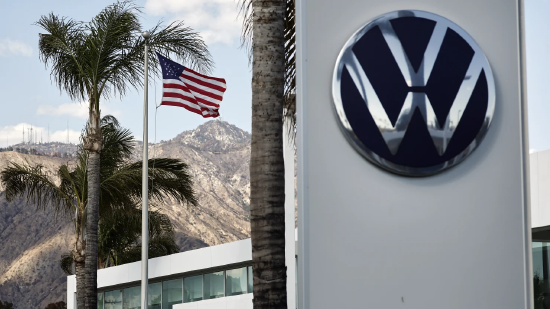 大众汽车第一季度利润下降 37%,称特朗普关税可能影响其前景  第1张 大众汽车第一季度利润下降 37%,称特朗普关税可能影响其前景  第1张