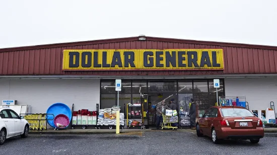 特朗普第二个任期百日:Dollar General股价表现跻身前三甲  第1张 特朗普第二个任期百日:Dollar General股价表现跻身前三甲  第1张