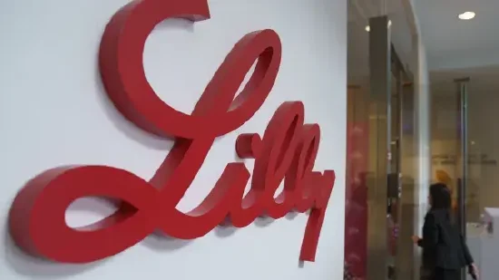 礼来减肥药需求激增推动营收大涨45%  第1张