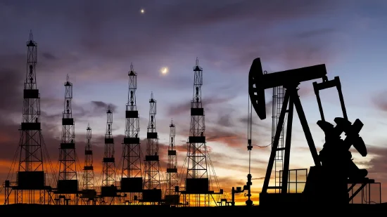 周四美国WTI原油收高1.8% 美股财报提振市场情绪  第2张 周四美国WTI原油收高1.8% 美股财报提振市场情绪  第2张