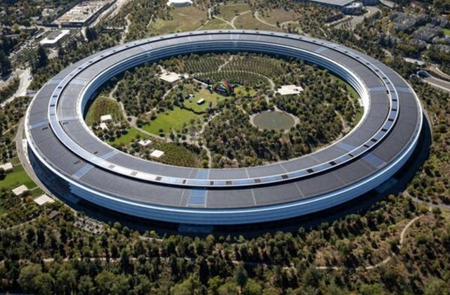 苹果CEO首次透露关税影响:若税率不变成本将增加9亿美元  第1张 苹果CEO首次透露关税影响:若税率不变成本将增加9亿美元  第1张