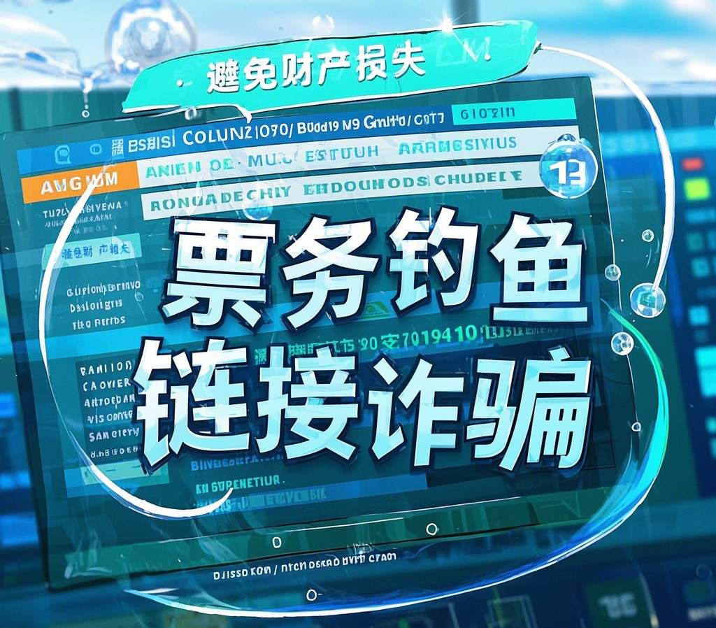 五一购票警惕诈骗陷阱!这些防诈手段速看→  第3张 五一购票警惕诈骗陷阱!这些防诈手段速看→  第3张