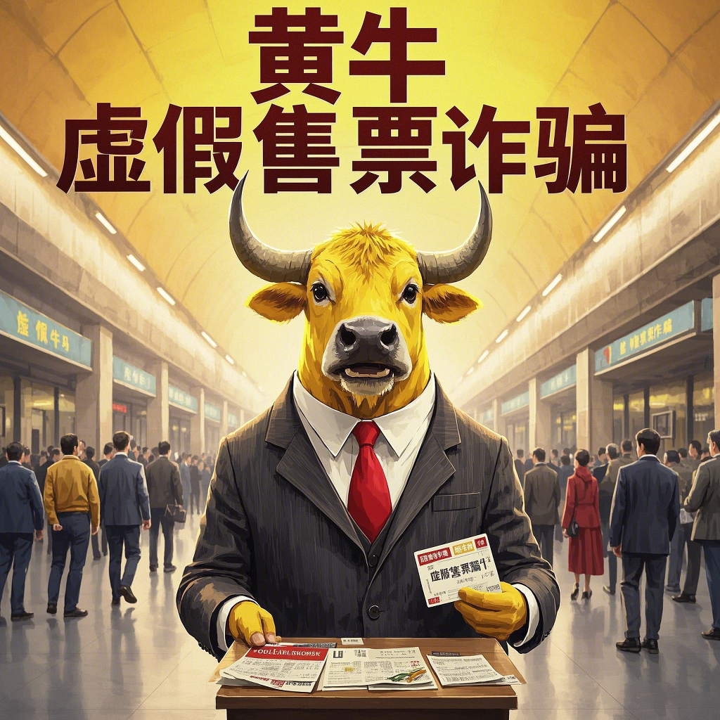 五一购票警惕诈骗陷阱!这些防诈手段速看→  第4张 五一购票警惕诈骗陷阱!这些防诈手段速看→  第4张