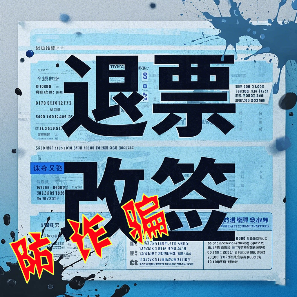 五一购票警惕诈骗陷阱!这些防诈手段速看→  第5张 五一购票警惕诈骗陷阱!这些防诈手段速看→  第5张