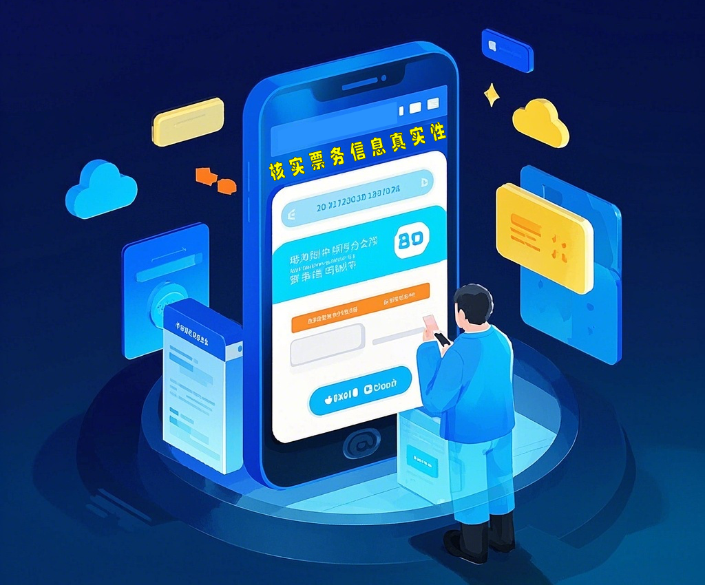 五一购票警惕诈骗陷阱!这些防诈手段速看→  第9张 五一购票警惕诈骗陷阱!这些防诈手段速看→  第9张