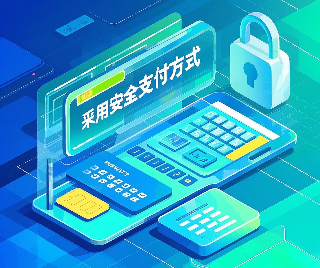 五一购票警惕诈骗陷阱!这些防诈手段速看→  第11张 五一购票警惕诈骗陷阱!这些防诈手段速看→  第11张