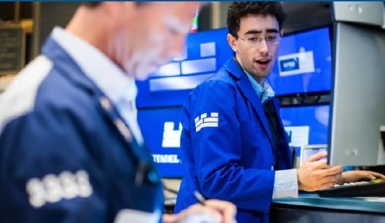 盘前:道指期货涨0.4% 非农报告倒计时  第2张 盘前:道指期货涨0.4% 非农报告倒计时  第2张