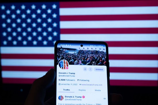 72小时冷静期——信用市场制定出特朗普时代生存法则  第1张 72小时冷静期——信用市场制定出特朗普时代生存法则  第1张