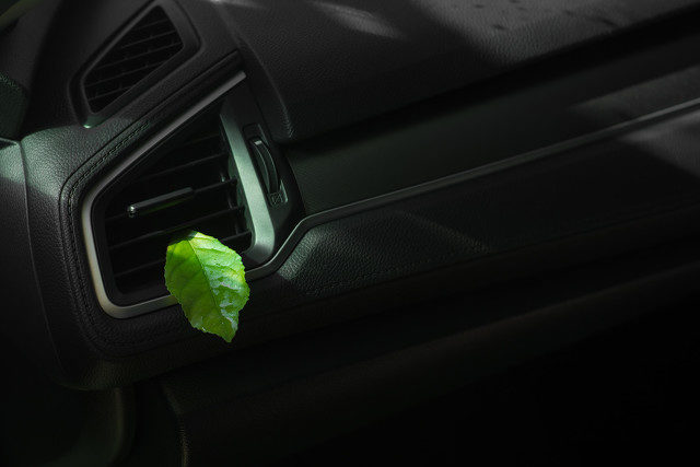 空调异味的产生原因是什么?如何根据原因有效处理异味?  第1张 空调异味的产生原因是什么?如何根据原因有效处理异味?  第1张