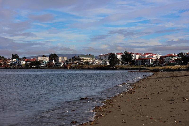 强震过后 德雷克海峡余震频发  第1张 强震过后 德雷克海峡余震频发  第1张