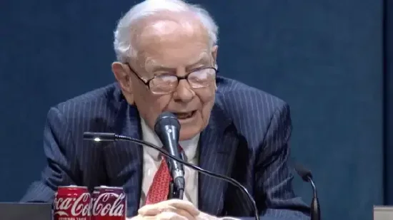 巴菲特解释回购放缓:1%回购税是影响因素  第1张 巴菲特解释回购放缓:1%回购税是影响因素  第1张