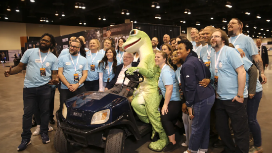 贾恩称盖可保险公司已裁员超半数  第1张