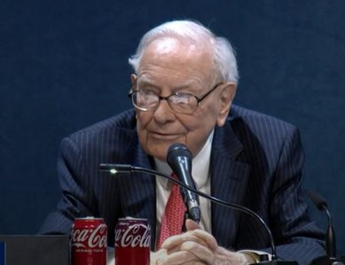 巴菲特称房地产投资吸引力比股票更低  第1张 巴菲特称房地产投资吸引力比股票更低  第1张