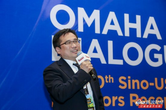 巴菲特的价值投资到底适不适合A股?杨德龙回应  第1张 巴菲特的价值投资到底适不适合A股?杨德龙回应  第1张