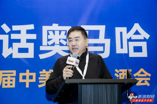 上海金浦投资总裁高立新:坚持价值投资原则,避免一级市场投资过程中追逐风口的错误倾向  第1张 上海金浦投资总裁高立新:坚持价值投资原则,避免一级市场投资过程中追逐风口的错误倾向  第1张