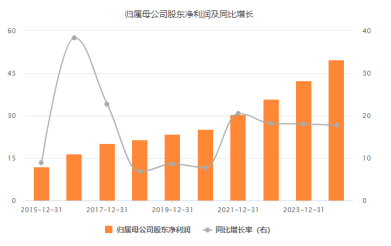 齐鲁银行2024年报亮眼:实现规模与效益双提升 科技赋能助推高质量发展  第2张 齐鲁银行2024年报亮眼:实现规模与效益双提升 科技赋能助推高质量发展  第2张