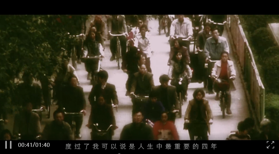 热搜第一！刘强东回应“凑76个鸡蛋上大学”，称在中国人民大学度过最重要四年，还谈到企业的价值  第5张