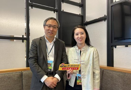 喜马拉雅资本常劲:AI不能代替顶尖的价值投资人  第1张 喜马拉雅资本常劲:AI不能代替顶尖的价值投资人  第1张