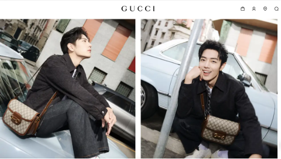 Gucci正在“哭泣”：销售额暴跌25%，成开云集团最大“拖油瓶”|贵圈  第2张
