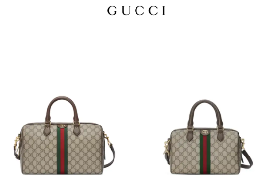 Gucci正在“哭泣”：销售额暴跌25%，成开云集团最大“拖油瓶”|贵圈  第3张