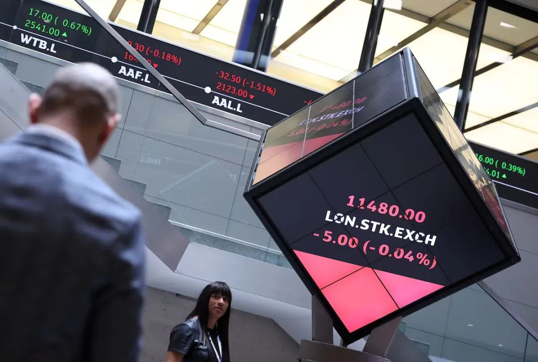 英镑GBPUSD暴走预警！255亿贸易新引擎点燃，印度敞开大门  第4张