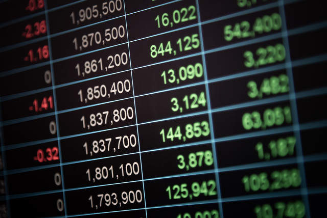 什么是期货市场?期货市场的交易规则有哪些?  第1张 什么是期货市场?期货市场的交易规则有哪些?  第1张