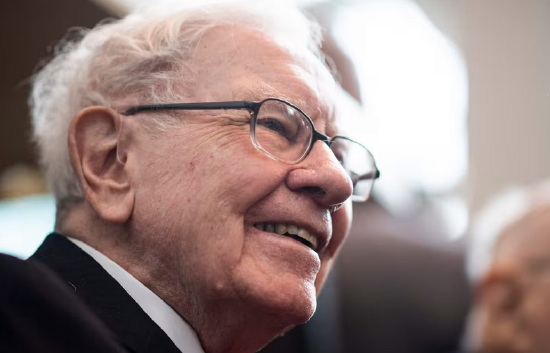 沃伦·巴菲特的七条人生智慧(与选股无关)  第1张 沃伦·巴菲特的七条人生智慧(与选股无关)  第1张