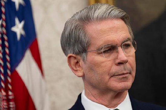 贝森特:公布贸易协议进展情况将“有损美国利益”  第1张 贝森特:公布贸易协议进展情况将“有损美国利益”  第1张