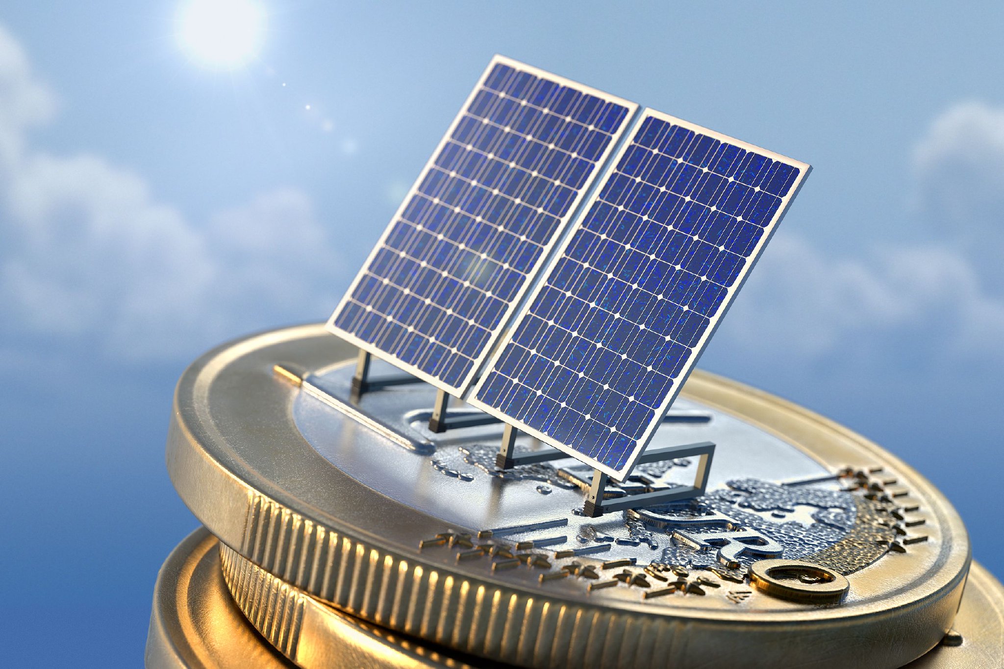 中国首家“A+H”上市的光伏电池企业诞生了  第1张 中国首家“A+H”上市的光伏电池企业诞生了  第1张