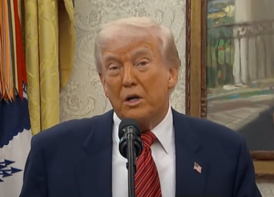 美国下周宣布改称“波斯湾”为“阿拉伯湾”?特朗普最新回应  第1张 美国下周宣布改称“波斯湾”为“阿拉伯湾”?特朗普最新回应  第1张