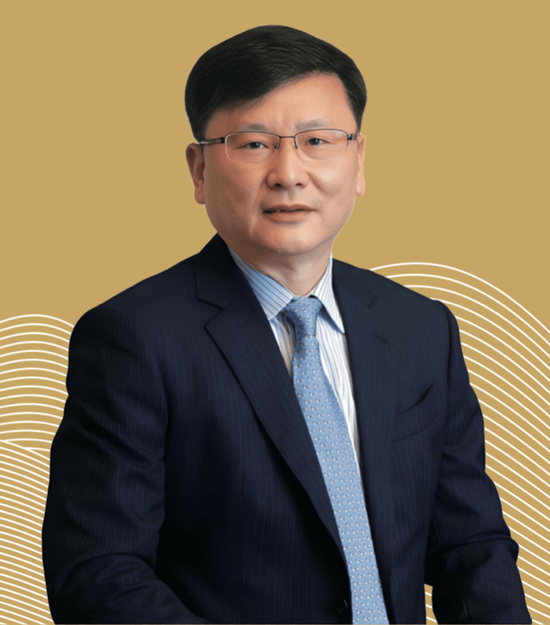 招商银行中高层人事调整 副行长朱江涛拟任新职  第2张