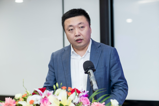 招商银行中高层人事调整 副行长朱江涛拟任新职  第3张